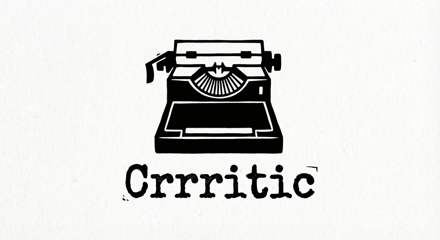 Crrritic